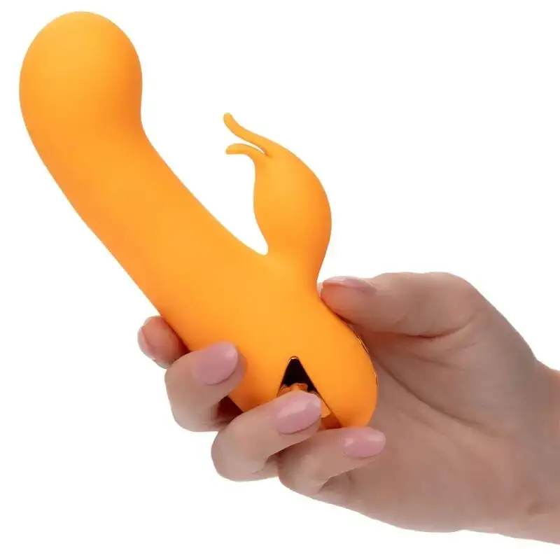 vibromasseur-silicone-stimulation-point-g-rechargeable-1-1