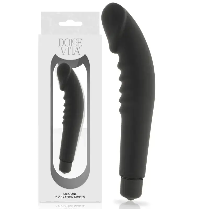 vibromasseur-silicone-tanche-dolce-vita-1-1
