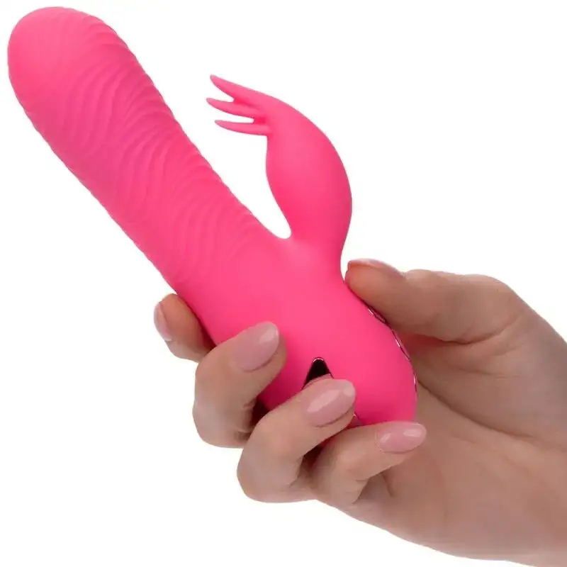 vibromasseur-silicone-tanche-rechargeable-avec-rotation-et-vibration-1-1