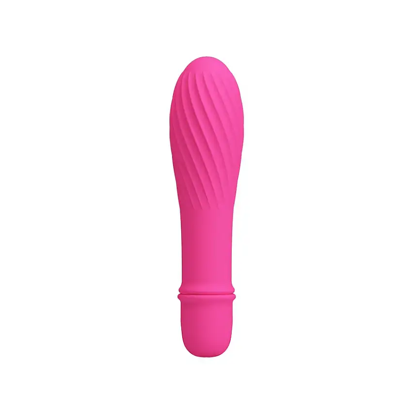 vibromasseur-solomon-pretty-love-9-x-28-cm-rose-1