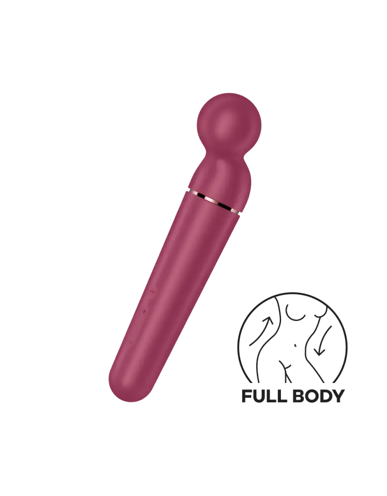 vibromasseur-wand-rouge-usb-60-vibrations-planet-wand-er-satisfyer-1