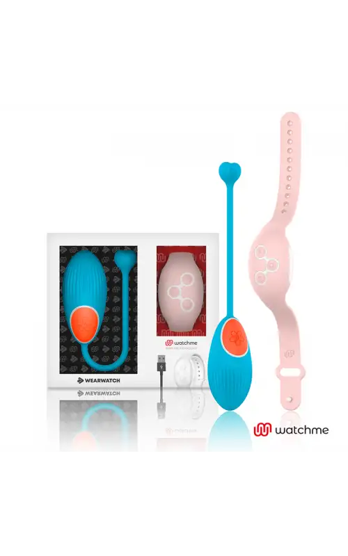 wearwatch-telecommande-watchme-technologie-oeuf-bleu-rose-1