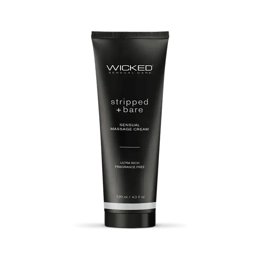 wicked-lubes-wicked-stripped-bare-unscented-massage-cream-4-oz-45110575563034-1